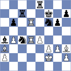 Kiremitciyan - Ruiz Buendia (chess.com INT, 2025)