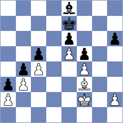 Hodge - Finn (Lichess.org INT, 2020)