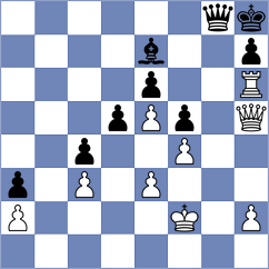 Asgharzadeh - Manukyan (chess.com INT, 2025)