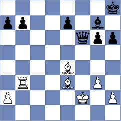 Kogan - Pleshakov (Cheliabinsk, 2010)