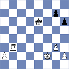 Lam - Povinelli (Lichess.org INT, 2020)