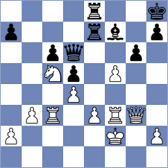 Ermolaev - Henderson de La Fuente (chess.com INT, 2025)