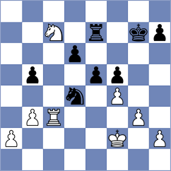 Krca - Vesely (Czech Republic, 2008)