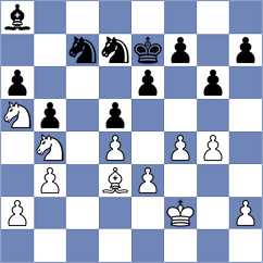 Janachkov - Djakov (Borovetz, 2008)