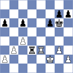 Foeing - Schrader (Playchess.com INT, 2020)