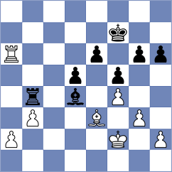 Bilquez - Mathieu (St Chely d'Aubrac, 2003)