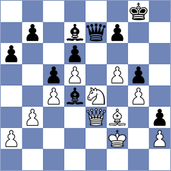 Meylan - Hovakimyan (chess.com INT, 2025)
