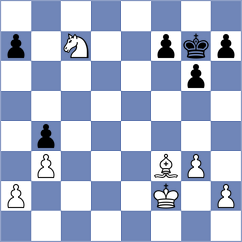 Gracia Alvarez - Thomas (chess.com INT, 2022)