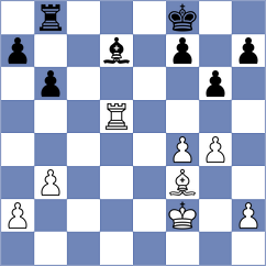 Xi - Wang (Belgrade SRB, 2024)