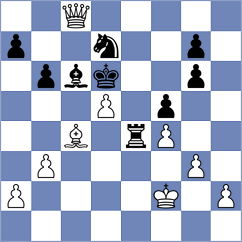 Gimeno Higueras - Sanchez Camacho (Valencia, 2002)