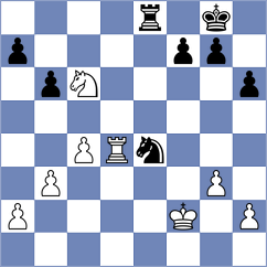 Cordeiro - Le (chess.com INT, 2025)