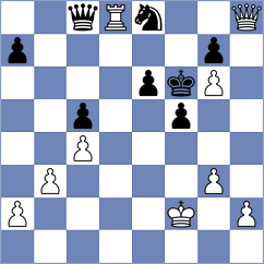 Bocharov - Chernikov (Berdsk, 2010)