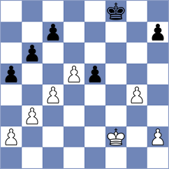 Zubov - Karpeshov (Chess.com INT, 2021)