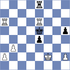 Sapocinic - Slovineanu (chess.com INT, 2025)