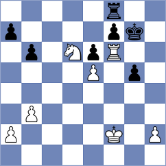 Delgado Rodriguez - Garcia Veiras (Cambre, 2006)