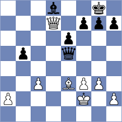 Gonzalez Alonso - Srijak Sengupta (Barcelona ESP, 2024)