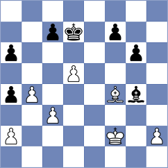 Popovic - Van Foreest (Munich GER, 2025)
