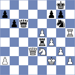 De Andres Gonzalez - Bertran Ramos (Ronda, 1997)