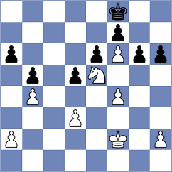 Bolat - Cardozo (chess.com INT, 2024)
