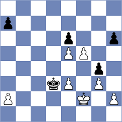 Hagenbach - Huettinger (Playchess.com INT, 2021)