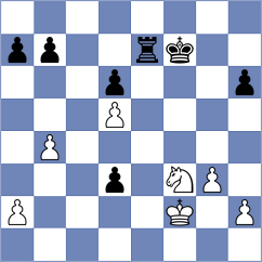 Ramirez - Fiorito (Villa Ballester, 2003)