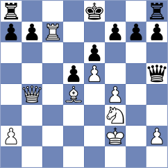 Rogan - Satterlee (Chicago, 1995)