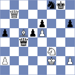 Yi - Puchka (Chess.com INT, 2021)