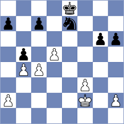 Munoz Hernandez - Campagnoni (Villa Ballester, 2006)