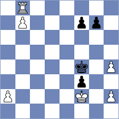Mikhailovsky - Camacho Collados (chess.com INT, 2024)