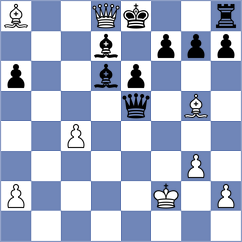 Donatti - Essing (chess.com INT, 2024)