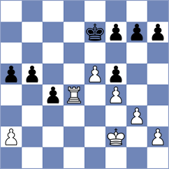 Yang - Fu (Shanghai CHN, 2024)