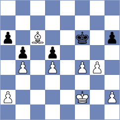 Rivera Negron - Hussin (Budapest HUN, 2024)