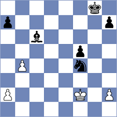 Schmidt - Tanenbaum (chess.com INT, 2021)