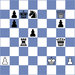 Belyj - Verzhansky (Togliatti, 2000)