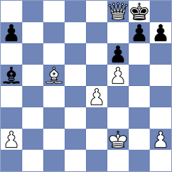 Javakhadze - Cabezas Calero (Chess.com INT, 2020)
