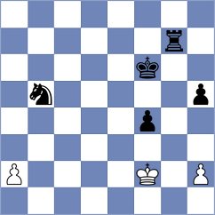 Khachatryan - Munoz Pantoja (Lichess.org INT, 2021)