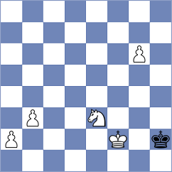 Jenni - Skliarov (Chess.com INT, 2020)