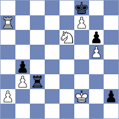 Ivanisevic - Griskov (Dos Hermanas, 2003)
