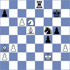 Pechenov - Bespalov (Tula, 2000)
