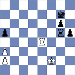 Ruiz Blais - Jimenez (San Jose, 2012)