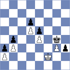 Montano Vicente - Bochnicka (chess.com INT, 2025)