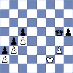 Amburgy - Eljanov (chess.com INT, 2025)