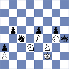 Sindarov - Napoli (chess.com INT, 2025)