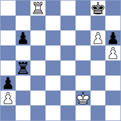 Bavin - Hicker (Bergen, 2008)