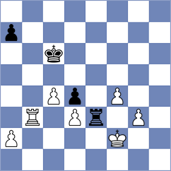 Turner - Londin (Pardubice CZE, 2024)