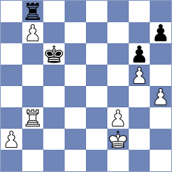 Mogranzini - Kalajzic (chess.com INT, 2022)