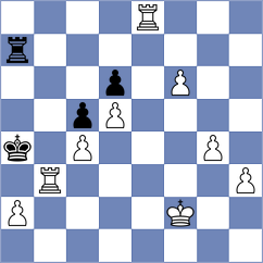Kudryk - Muhammad (Lichess.org INT, 2021)