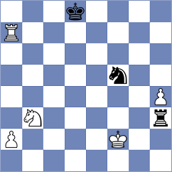 Diaz Perez - Jimenez Fraga (San Nicolas de Bari, 2009)