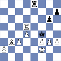 Oviedo Acosta - Gomez Morales (Tornelo INT, 2020)