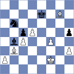 Krassilnikov - Can (Chess.com INT, 2021)